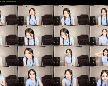 lee_chinsu — 11 minute Chaturbate female cam show recording, 1080p, Apr 23, 2022