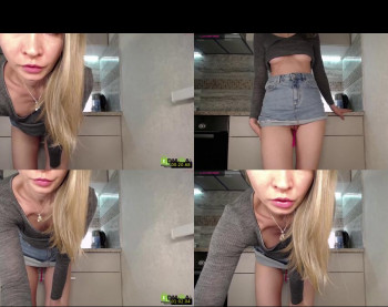 leraooook — 3 minute Chaturbate female cam show recording, 1080p, Apr 23, 2022