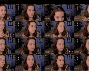 lesliefletcher — 3 minute Chaturbate couple cam show recording, 1080p, Apr 23, 2022