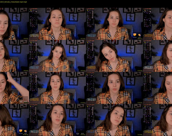 lesliefletcher — 3 minute Chaturbate couple cam show recording, 1080p, Apr 23, 2022