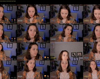 lesliefletcher — 54 minute Chaturbate couple cam show recording, 1080p, Apr 23, 2022