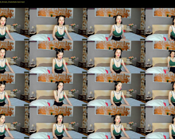 lesya_flin — 4 minute Chaturbate female cam show recording, 1080p, Apr 23, 2022