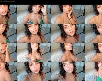 lilbeccaxo — 56 minute Chaturbate female cam show recording, 1080p, Apr 24, 2022