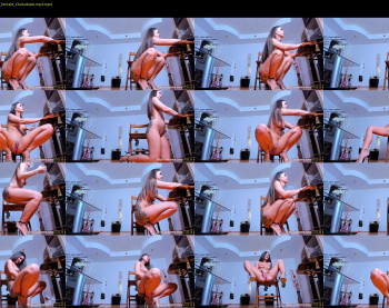 lillemax — 20 minute Chaturbate female cam show recording, 1080p, Apr 23, 2022