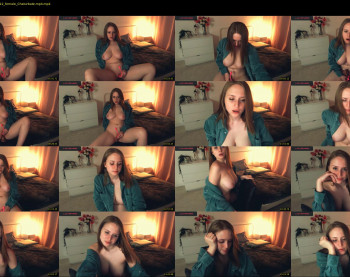 linda_roxy — 29 minute Chaturbate female cam show recording, 720p, Apr 24, 2022
