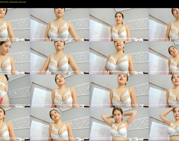 lisa_dance — 46 minute Chaturbate female cam show recording, 1080p, Apr 23, 2022