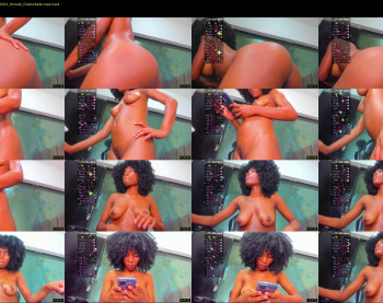 lorrewilliams — 21 minute Chaturbate female cam show recording, 1080p, Apr 24, 2022