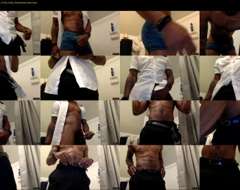 m4st3rmarcus — 40 minute Chaturbate male cam show recording, 720p, Apr 23, 2022