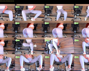 madison_hall — 63 minute Chaturbate female cam show recording, 1080p, Apr 23, 2022