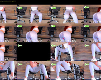 madison_hall — 63 minute Chaturbate female cam show recording, 1080p, Apr 23, 2022