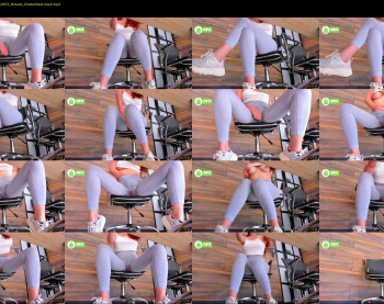madison_hall — 27 minute Chaturbate female cam show recording, 1080p, Apr 23, 2022