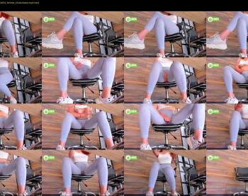 madison_hall — 25 minute Chaturbate female cam show recording, 1080p, Apr 23, 2022