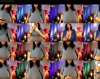 mariicha — 55 minute Chaturbate female cam show recording, 1080p, Apr 23, 2022