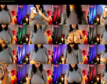 mariicha — 42 minute Chaturbate female cam show recording, 1080p, Apr 23, 2022