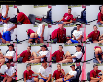masters_boys — 54 minute Chaturbate male cam show recording, 1080p, Apr 23, 2022