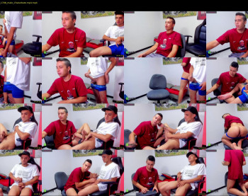 masters_boys — 53 minute Chaturbate male cam show recording, 1080p, Apr 23, 2022