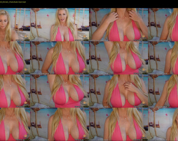 miakinkdd — 9 minute Chaturbate female cam show recording, 1080p, Apr 23, 2022
