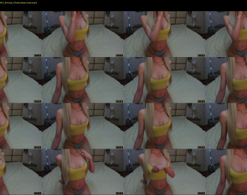 milanaaafit — 4 minute Chaturbate couple cam show recording, 1080p, Apr 23, 2022