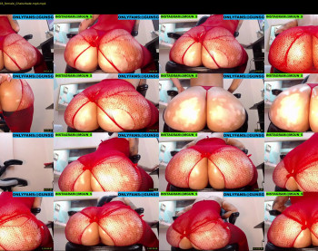 mollyguns — 84 minute Chaturbate female cam show recording, 720p, Apr 24, 2022