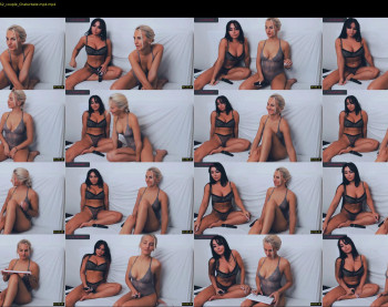 monikate_ — 5 minute Chaturbate couple cam show recording, 1080p, Apr 23, 2022