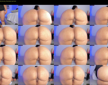 moon_swt_ — 54 minute Chaturbate female cam show recording, 1080p, Apr 23, 2022