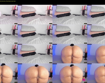 moon_swt_ — 54 minute Chaturbate female cam show recording, 1080p, Apr 23, 2022