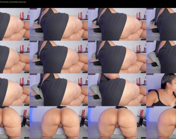 moon_swt_ — 31 minute Chaturbate female cam show recording, 1080p, Apr 23, 2022
