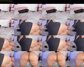 moon_swt_ — 44 minute Chaturbate female cam show recording, 1080p, Apr 23, 2022