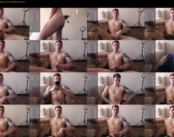 mr_longboy — 93 minute Chaturbate male cam show recording, 720p, Apr 23, 2022