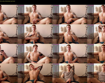 mr_longboy — 49 minute Chaturbate male cam show recording, 720p, Apr 23, 2022