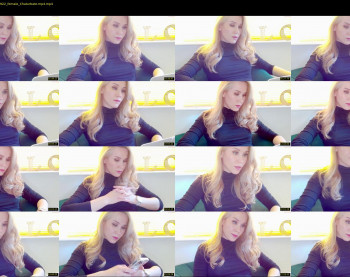 myassistant — 31 minute Chaturbate female cam show recording, 720p, Apr 23, 2022