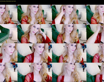 myassistant — 42 minute Chaturbate female cam show recording, 720p, Apr 24, 2022
