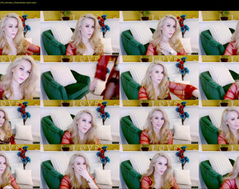 myassistant — 13 minute Chaturbate female cam show recording, 720p, Apr 24, 2022