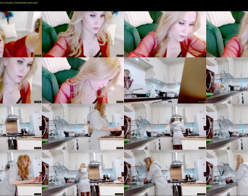 myassistant — 75 minute Chaturbate female cam show recording, 720p, Apr 24, 2022