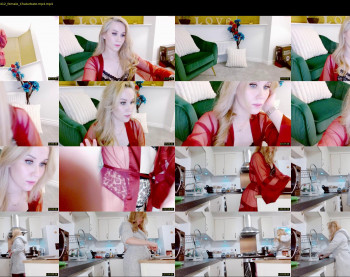 myassistant — 106 minute Chaturbate female cam show recording, 720p, Apr 24, 2022