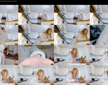 myassistant — 4 minute Chaturbate female cam show recording, 720p, Apr 24, 2022