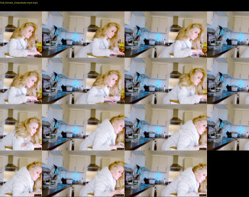 myassistant — 6 minute Chaturbate female cam show recording, 720p, Apr 24, 2022