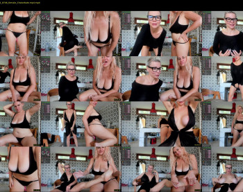 nadyabasinger — 56 minute Chaturbate female cam show recording, 1080p, Apr 23, 2022