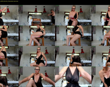 nadyabasinger — 17 minute Chaturbate female cam show recording, 1080p, Apr 23, 2022
