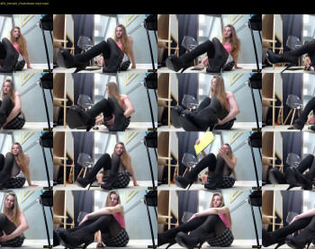 nancycute__ — 16 minute Chaturbate female cam show recording, 1080p, Apr 23, 2022