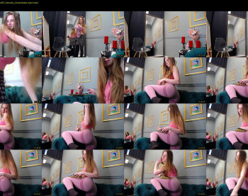 nancycute__ — 26 minute Chaturbate female cam show recording, 1080p, Apr 23, 2022