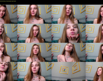 nancycute__ — 19 minute Chaturbate female cam show recording, 1080p, Apr 23, 2022