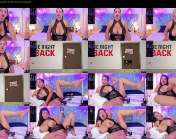natural_bigboobs — 56 minute Chaturbate female cam show recording, 1080p, Apr 24, 2022