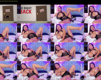natural_bigboobs — 56 minute Chaturbate female cam show recording, 1080p, Apr 24, 2022