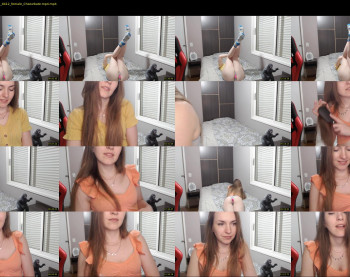 naughty_popa — 13 minute Chaturbate female cam show recording, 1080p, Apr 24, 2022