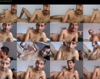 neorfit — 20 minute Chaturbate male cam show recording, 720p, Apr 23, 2022