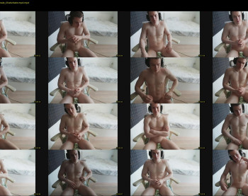 nfeibk — 54 minute Chaturbate male cam show recording, 1080p, Apr 23, 2022