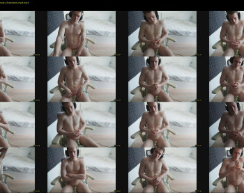 nfeibk — 54 minute Chaturbate male cam show recording, 1080p, Apr 23, 2022