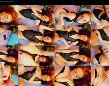 niilaa — 55 minute Chaturbate female cam show recording, 1080p, Apr 23, 2022