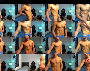 noahbrawn — 21 minute Chaturbate male cam show recording, 1080p, Apr 23, 2022